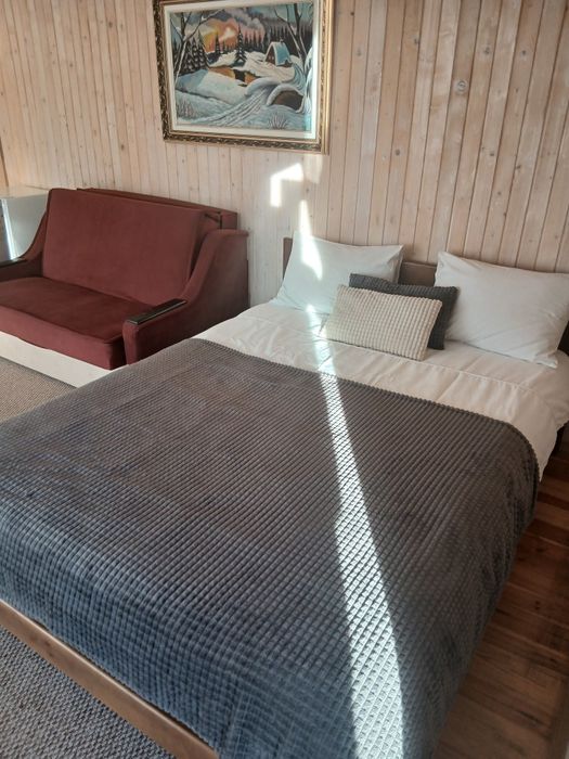 Продаж ресторанно_відпочинковий комплекс,,Пайташ''(Сяня) У с.Раковець