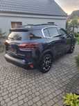 Citroën C5 Aircross 1.6 PHEV 225 Shine Pack EAT 8