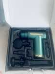 Pistolet do masazu
