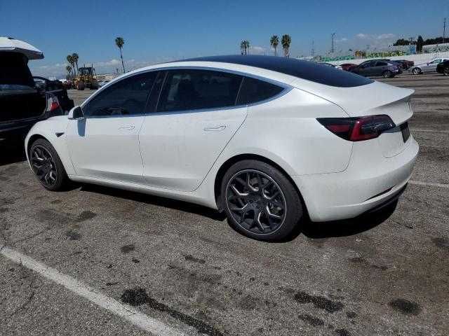 Tesla Model 3 2019 Року