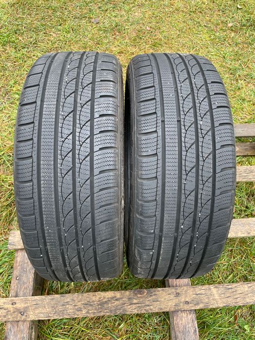 Okazja opony zimowe 205/45R17 Tracmax Ice Plus S210 6,5mm