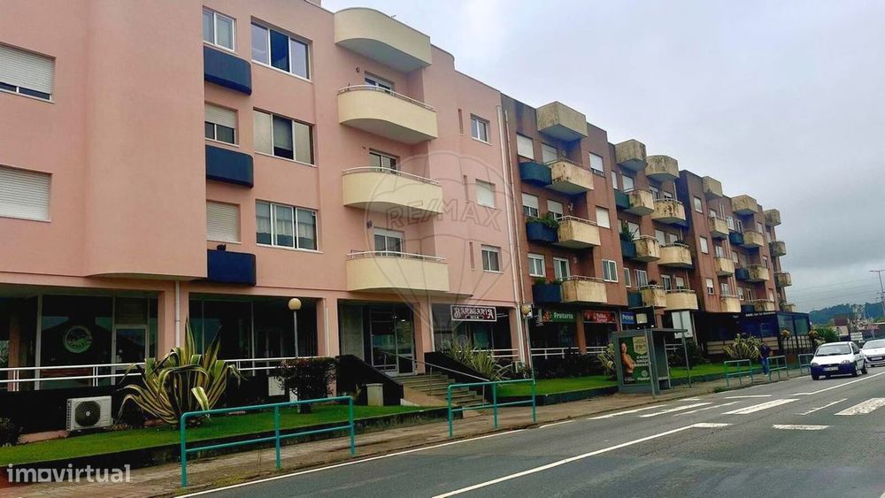 Apartamento T2 para arrendamento