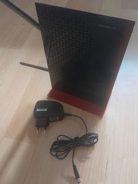 Роутер NETGEAR EX6200