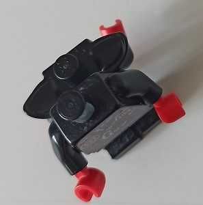 Minifigurka Lego Ninjago Mr. E njo0385   70643   70639