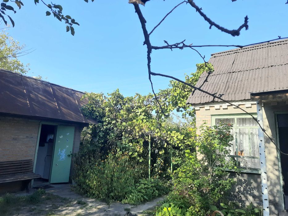 Дача на березi  piчки17500