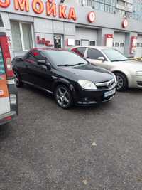 Opel tigra 2008 хорошее состояние