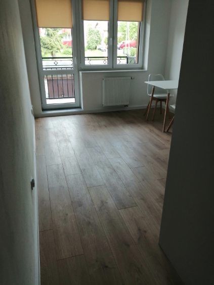 Mieszkanie Miasteczko Żydowskie