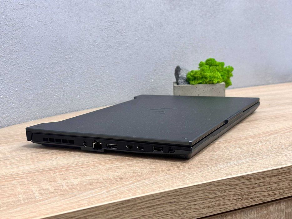 Ігровий Ноутбук Asus TUF F15 2.5K 165Hz/ i7-13620H/16/1Tb/RTX 4060 8Gb
