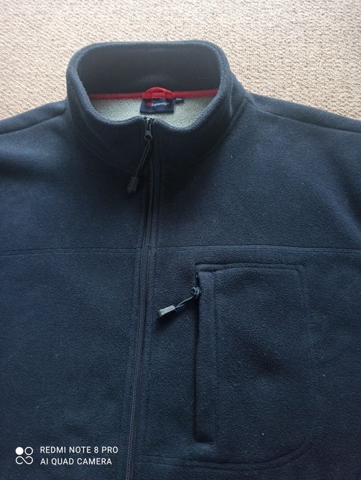 Polar granatowy męski roz.4XL