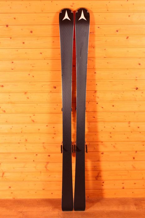 Narty Atomic Redster S8 Revoshock 2024, 160 cm, R 13.4, POWER WOODCORE