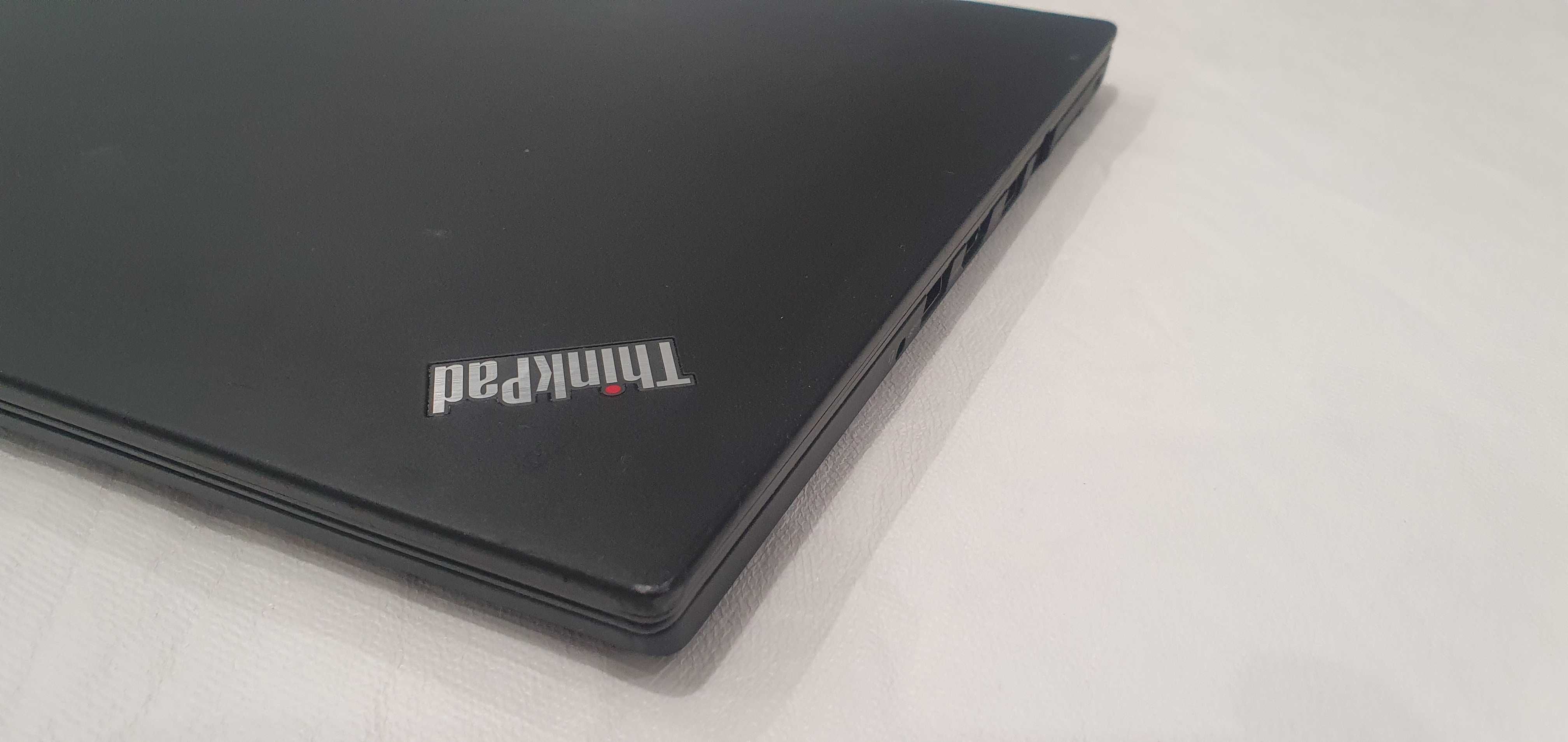 Lenovo T470 i5/16gb/240 W11