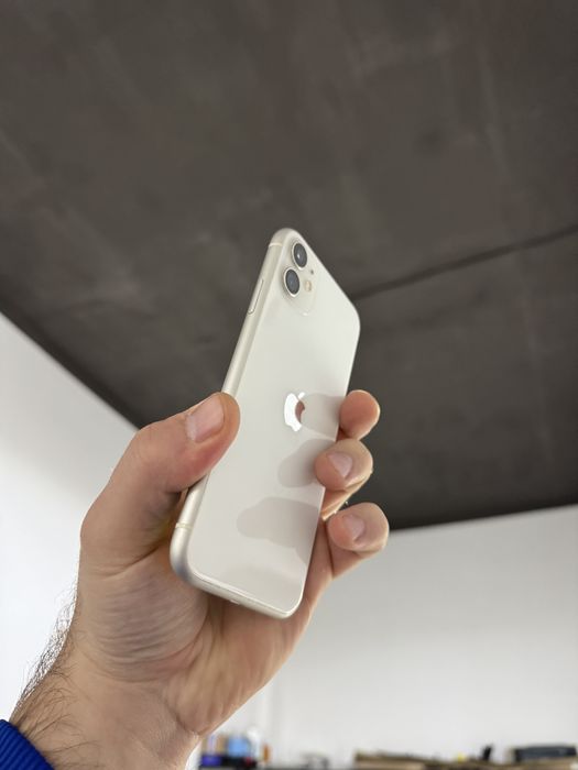 Apple iphone 11 64 gb neverlock айфон 11 100%