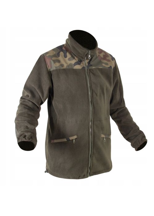 Polar Wojskowy Myśliwski S-4XL XL