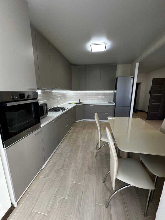 Твоя мрія — за кращою ціною! 3 кімнатна квартира на Виставці