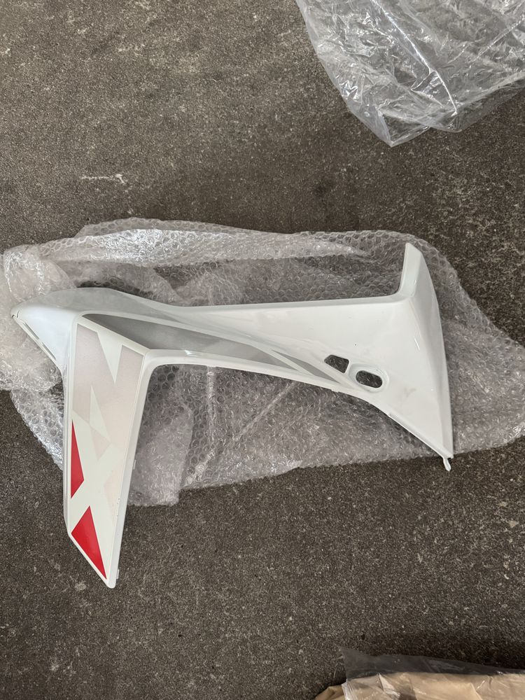 Carenagem e Peças honda nx500