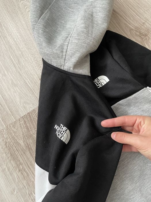 Худі The North Face