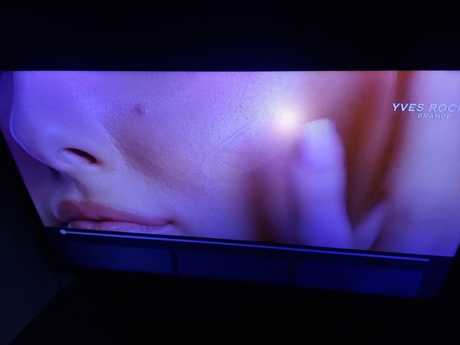 Tv led samsung  UE32H5500AW