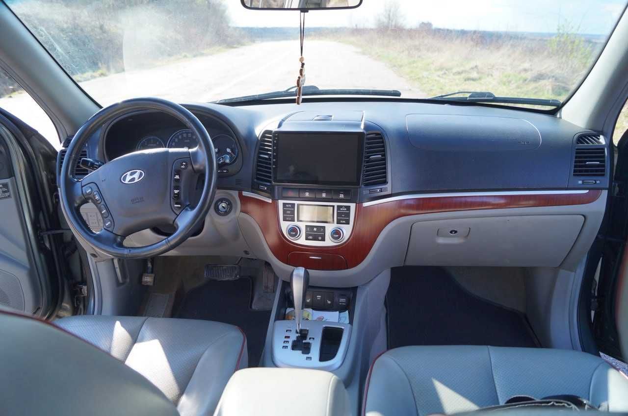 Hyundai Santa FE 2006