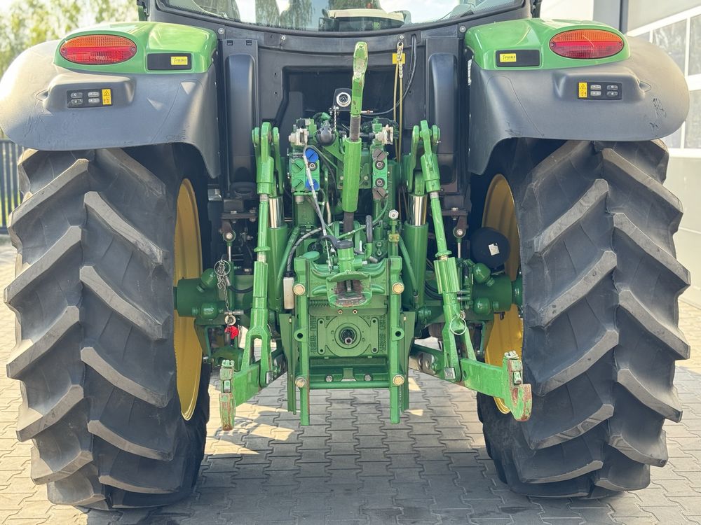 John Deere 6115 R