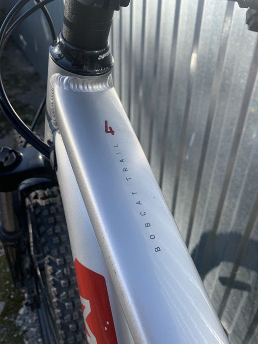 Велосипед Marin Bobcat Trail 4