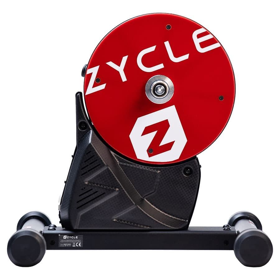 Rolo Zcycle Pro Smart