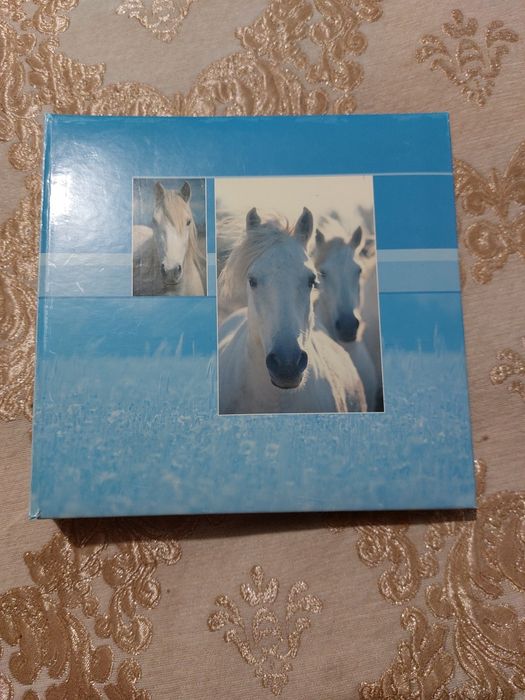 Фотоальбом (200 фото)