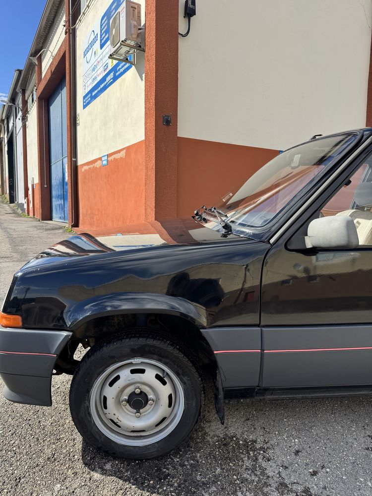 Renault super 5 TC