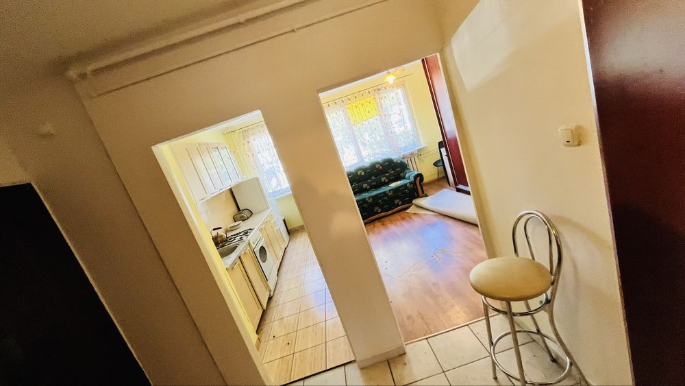 Mieszkanie 48m2 os Staszica, gorzow bez posrednikow