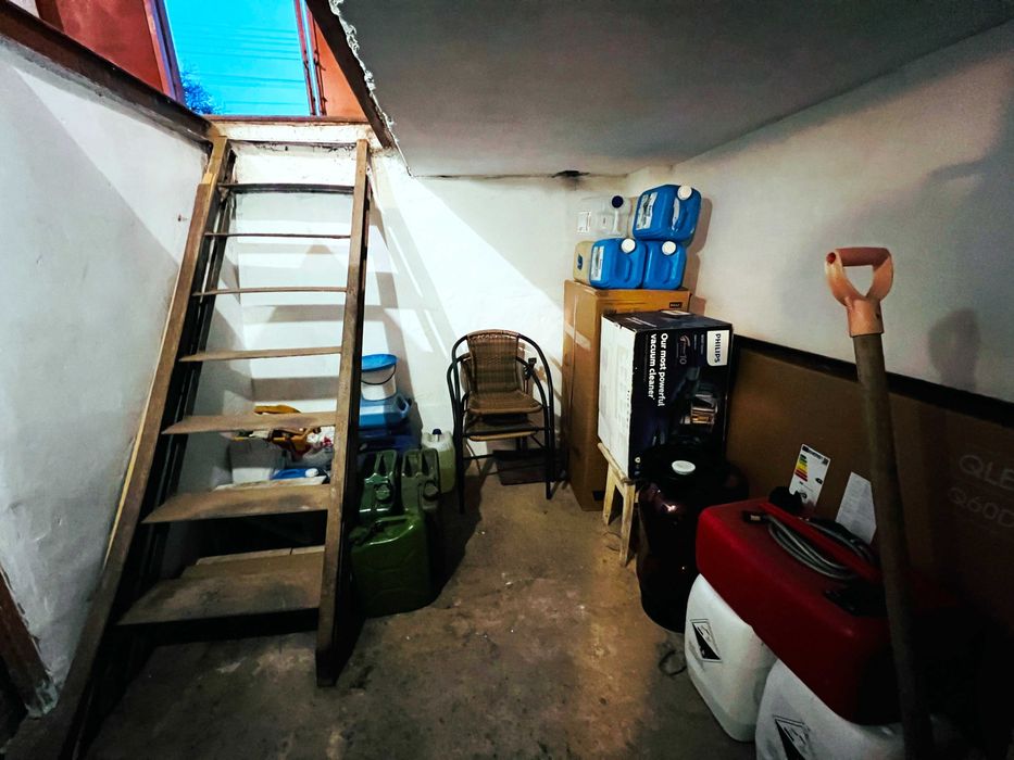 Терміново! Дворівневий гараж в Луцьку на Карпенка - Карого.