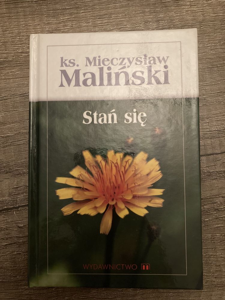 Stań się Maliński