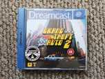 Sega dreamcast gra GTA 2. PAL Angielski