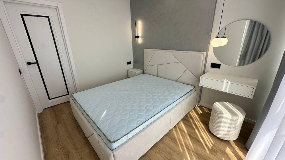 Продаж сучасної 1 км квартири поруч з ТЦ Veles Mall