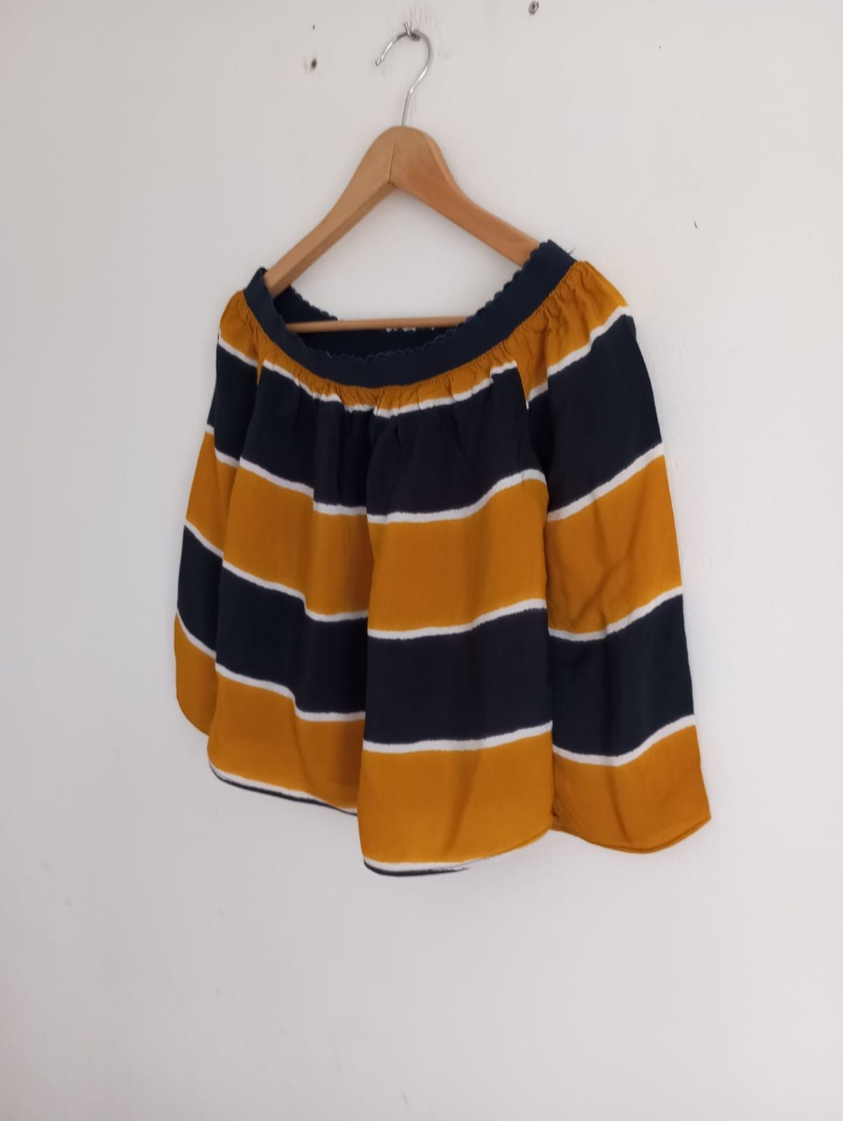 Camisola Zara Tamanho S