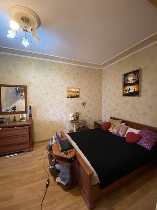 СЕРТИФИКАТ! Торг! ЦЕНТР, Элитная сталинка 3Х комн ГИРШМАНА + ГАРАЖ