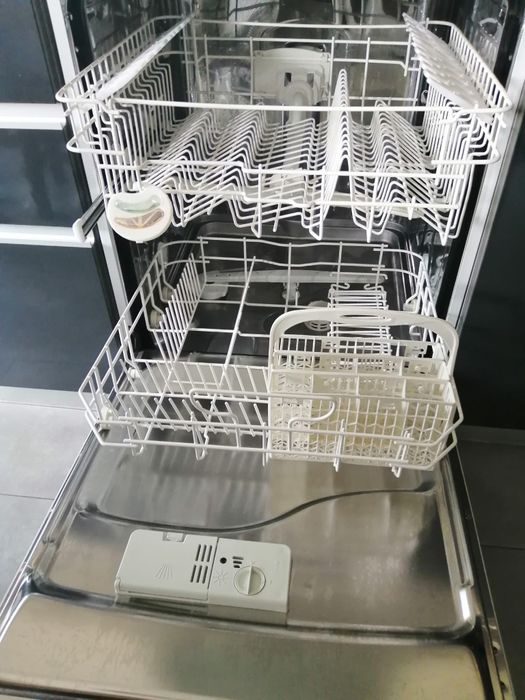 Máquina de Loiça Hoover