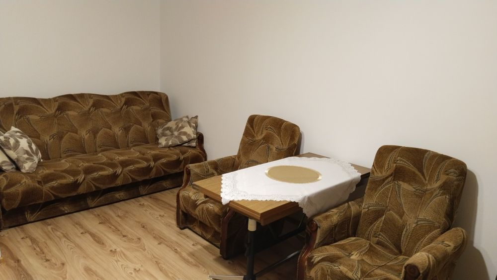 Kawalerka do wynajęcia