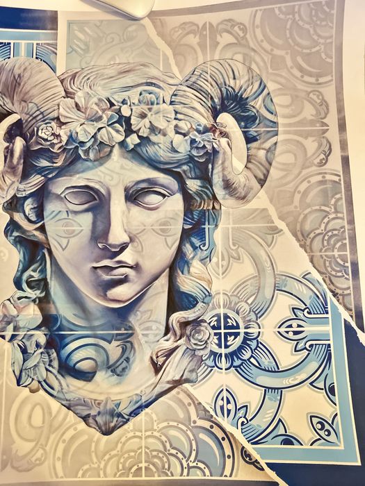 Serigrafia Pichiavo & Add Fuel