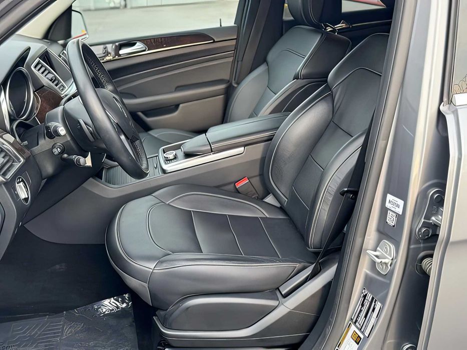 Mercedes-Benz M-Class ML 350      2014
