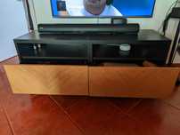 Móvel TV IKEA Bestå