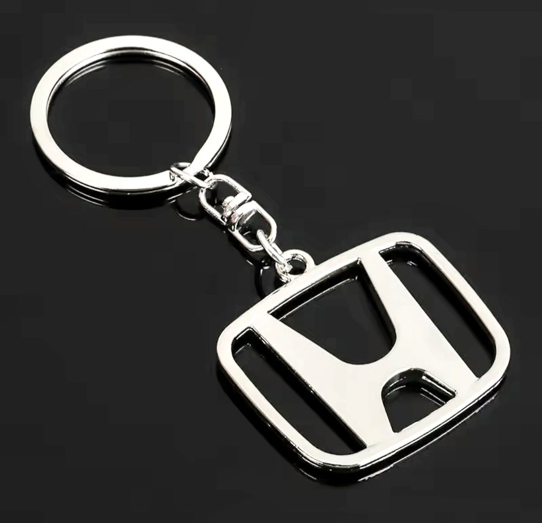 ** NOWY Breloczek HONDA brelok do kluczy kluczyka zawieszka tuning