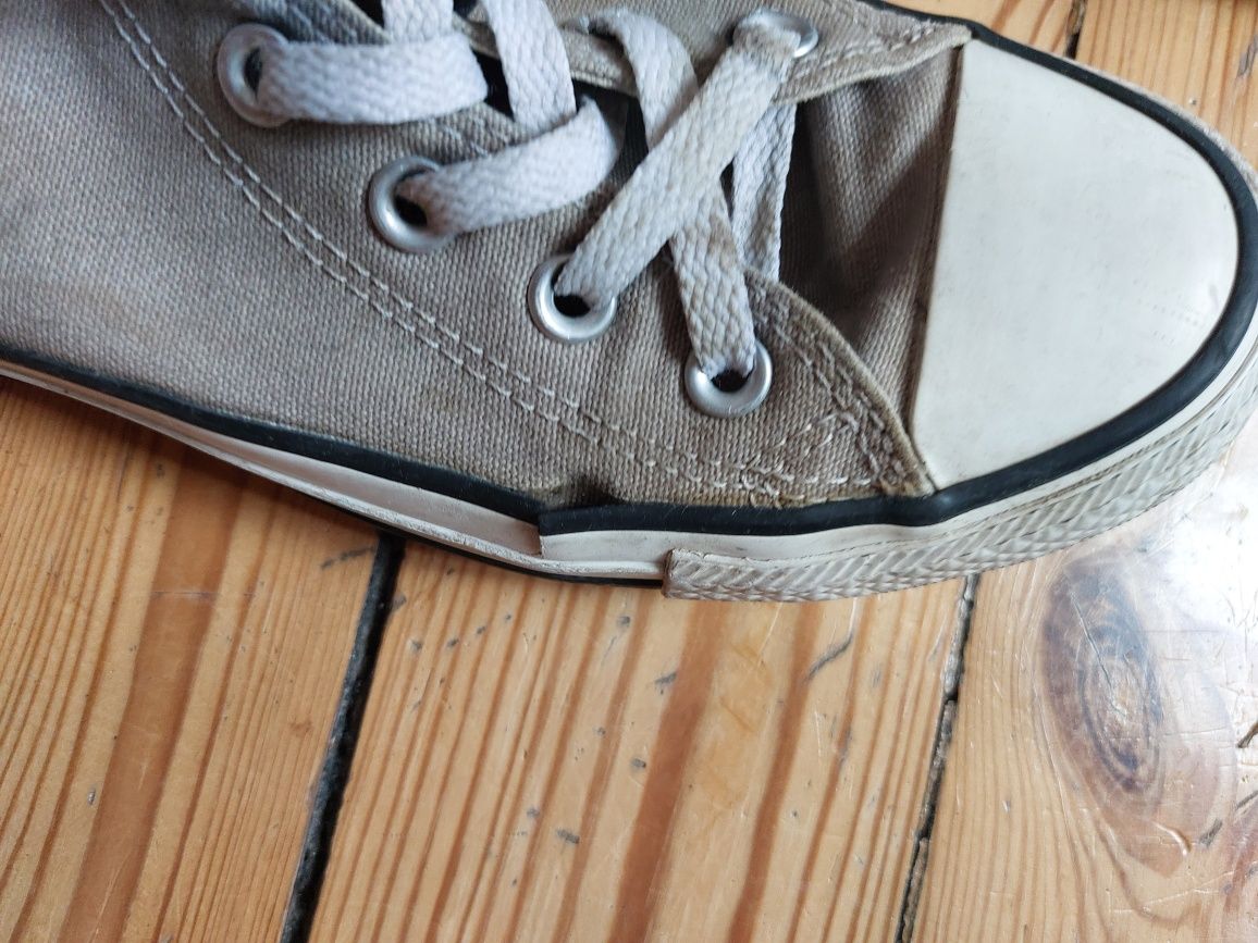 Używane Converse