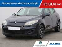 Renault Megane 1.5 dCi, Salon Polska, Klima, Tempomat,ALU