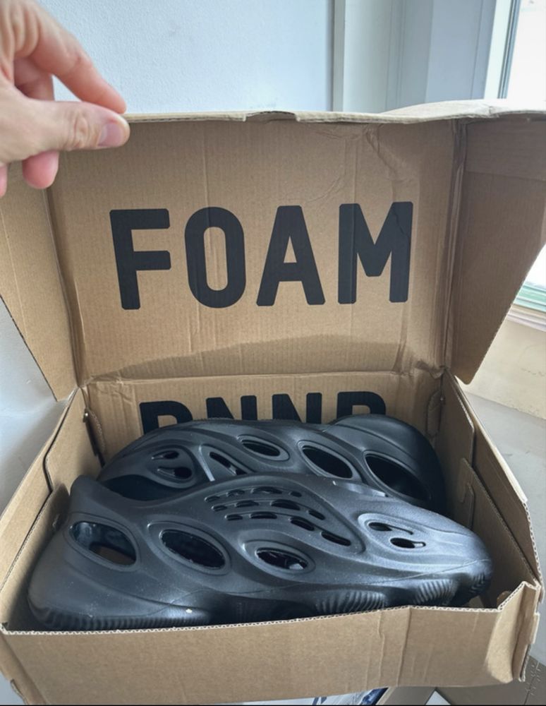Adidas Run Foam