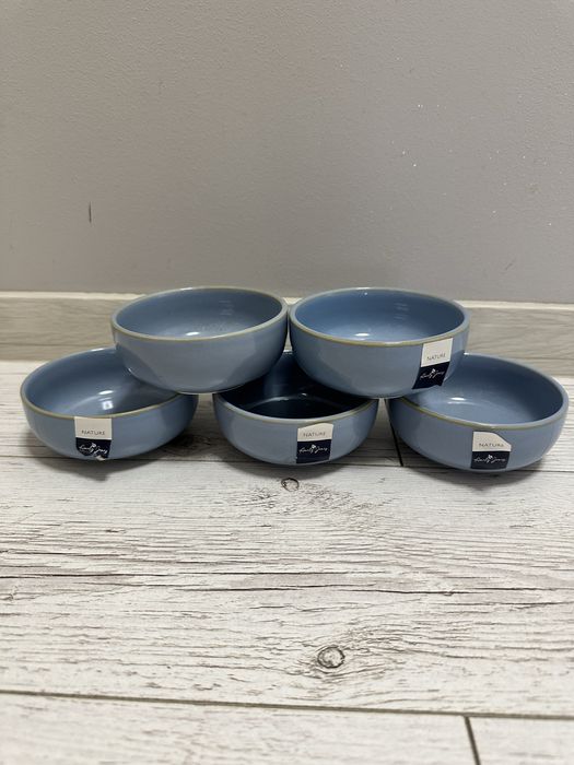 Zestaw miseczek na przystawki