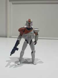 Figurka star wars clone Boss 3.75