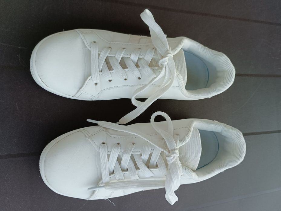 Sapatilhas de criança 34