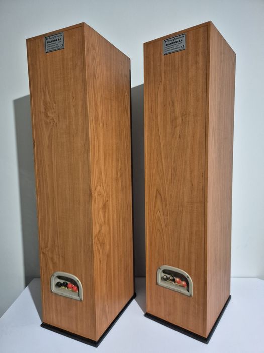 Głośniki wharfedale 8.4 Diamond 150w