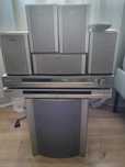 Zestaw kina domowego Sony HT-P 1500