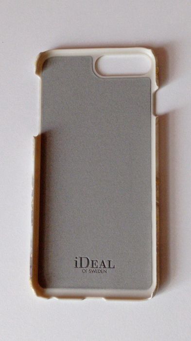 Etui na telefon iPhone 8/7/6/6s plus Case iDeal of Sweden