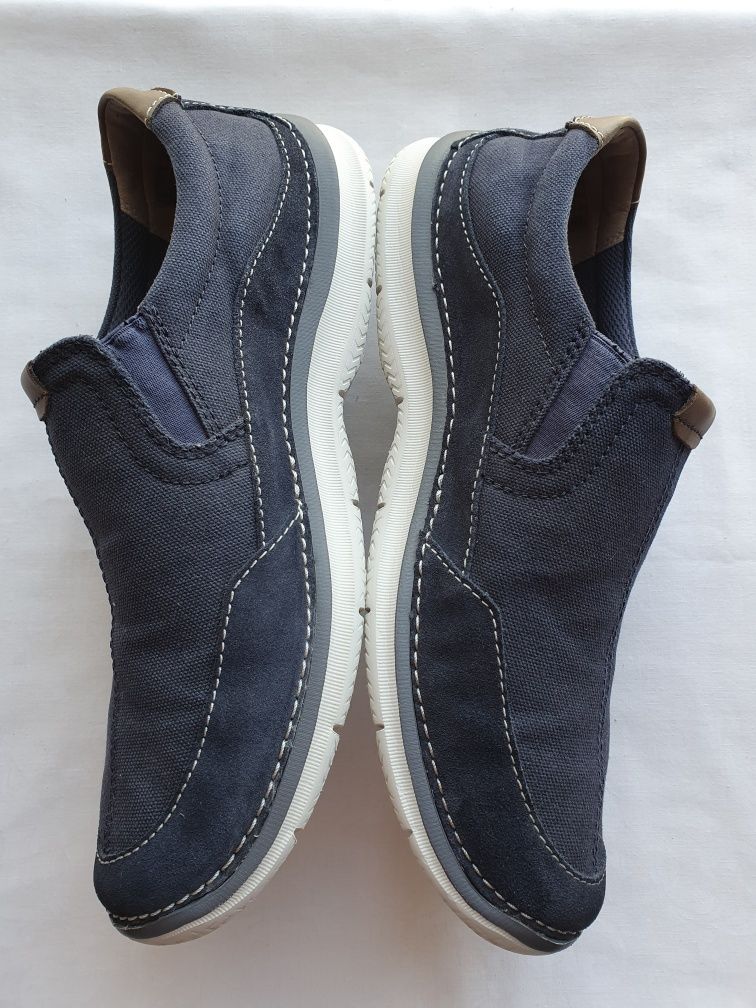 Мокасини Clarks р.43